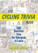 Click here to buy "The Cycling Trivia Book" at Amazon.com