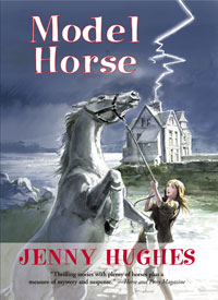 Click here to buy "Model Horse" at Amazon.com