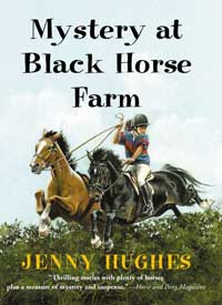 Click here to buy "Mystery at Black Horse Farm" at Amazon.com