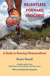 Relentless Forward Progress -- buy at Amazon