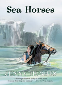 Click here to buy "Sea Horses" at Amazon